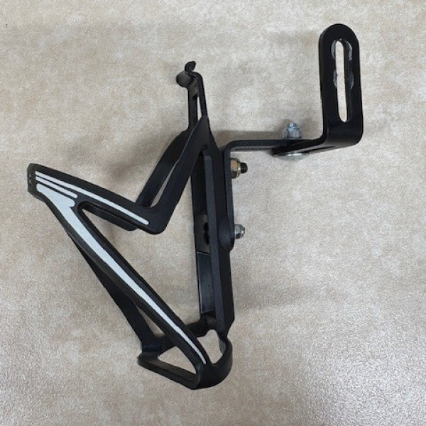 Azur Wheelchair Cup Holder - EQ7217